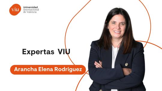 Arancha Elena Rodriguez - VIU card