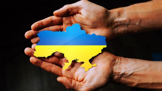 Masterclass la guerra en Ucrania