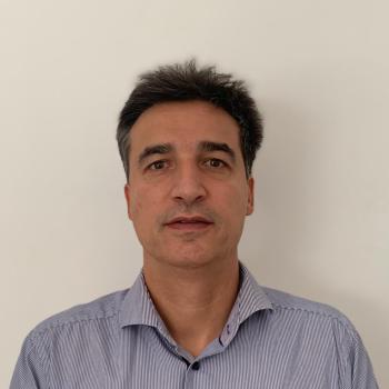 Dr. Alberto Talavera Molina