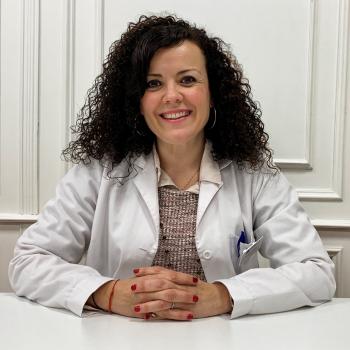 Dra. Francesca Rubió Alguacil