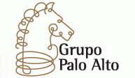 Grupo Palo Alto Logo
