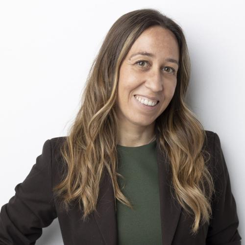 Imagen María Teresa Gonzálvez Maestre
