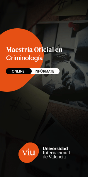 Maestría Criminología