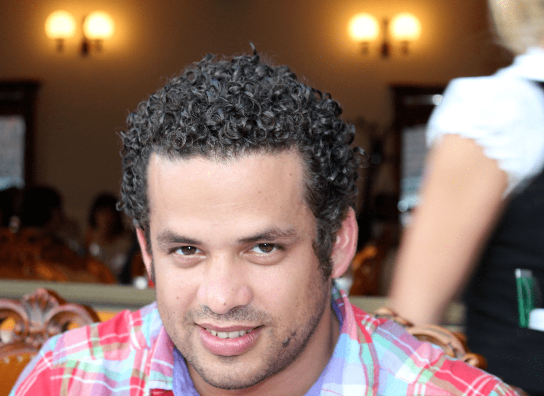 DanielRomero