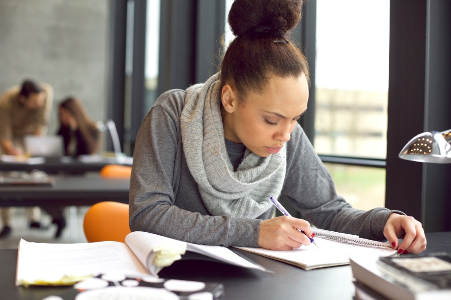 aprender a estudiar