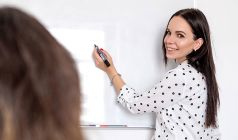 Imagen Becas para Profesionales de la Educación