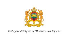 Imagen embajada de marruecos en España pequeña