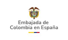 Imagen embajada de Colombia en España pequeña