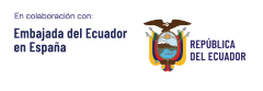 Imagen embajada de ecuador en España pequeña