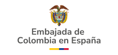 Imagen embajada de Colombia en España pequeña