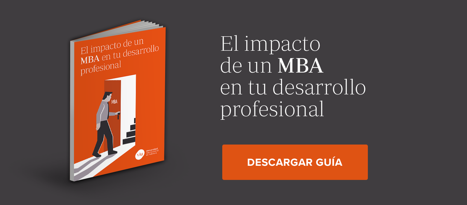 Ebook GRATIS: MBA