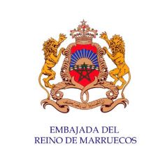 Imagen embajada de marruecos en España pequeña