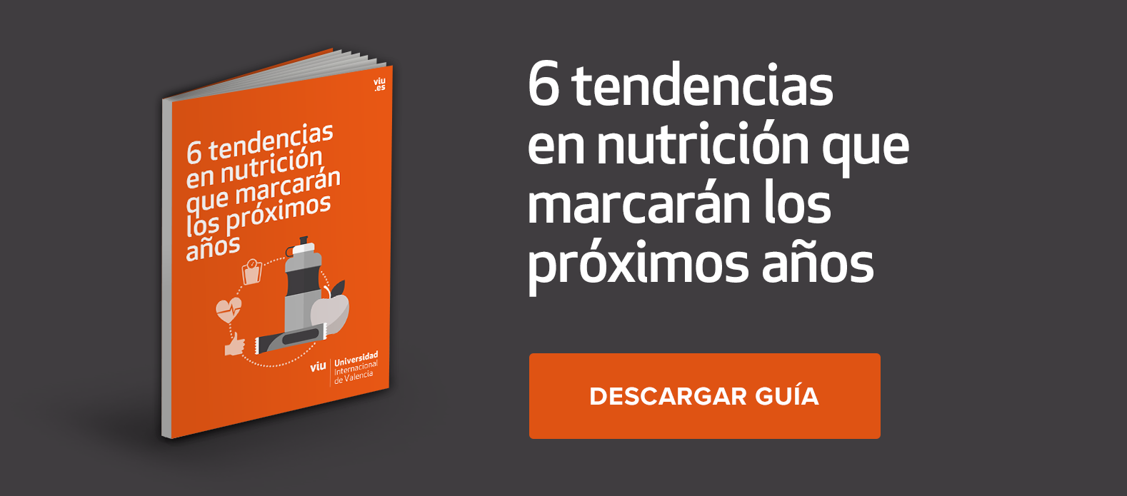 Ebook GRATIS: Nutricion