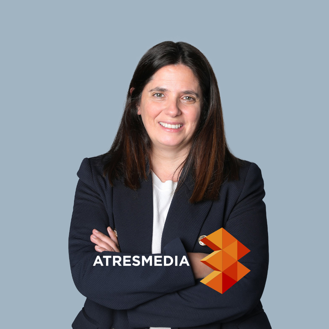 Imagen Arancha Elena Rodríguez