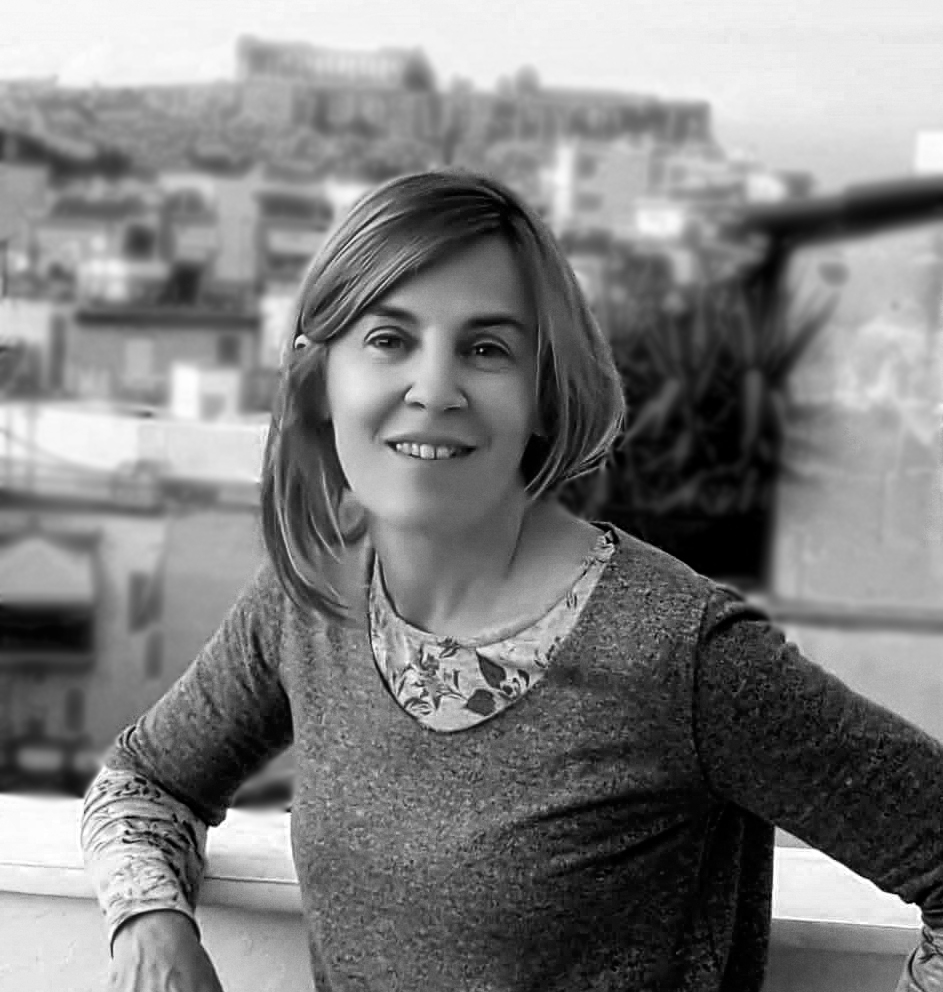 Imagen Ana García D'Atri