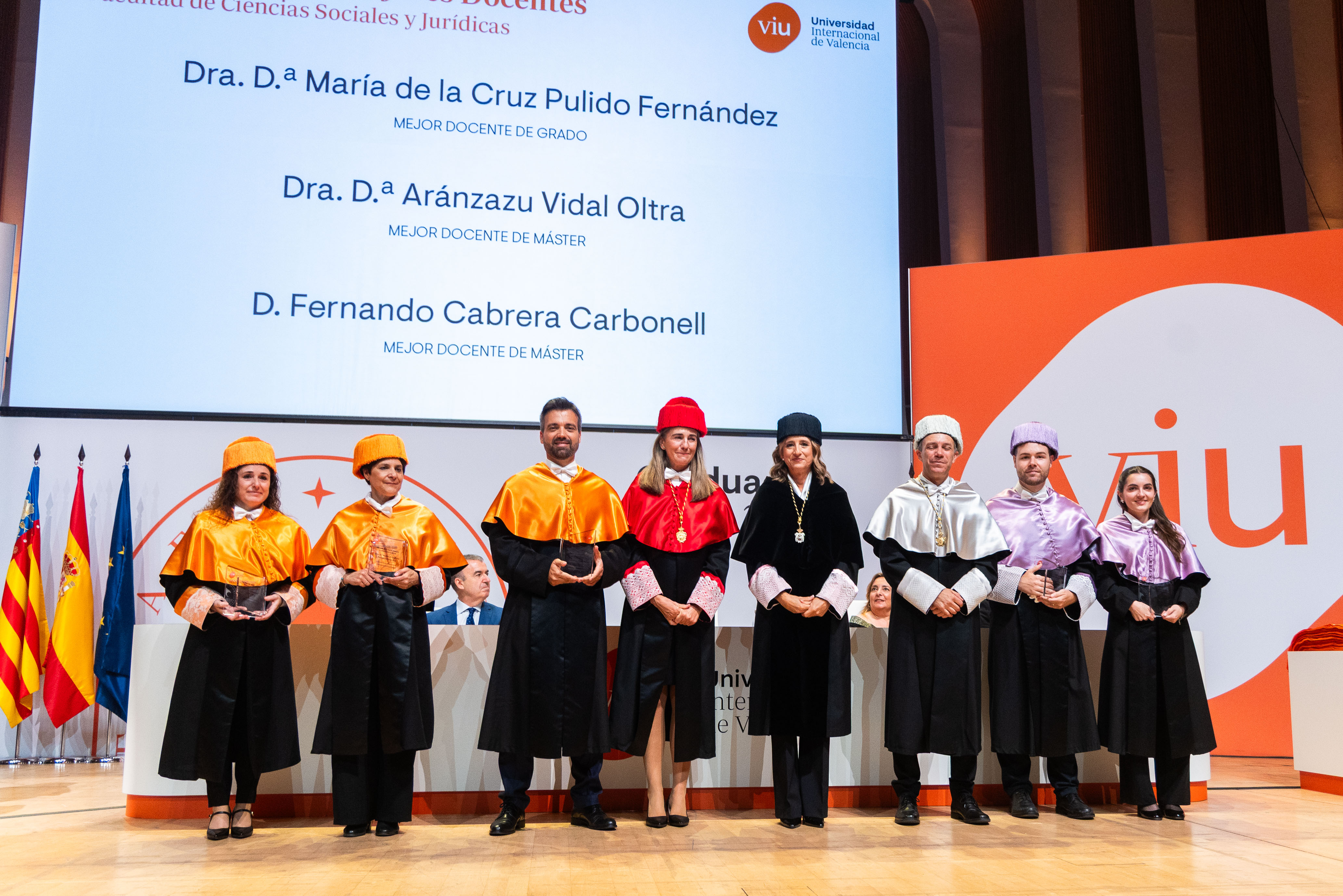 GV 24-25 Docentes premiados