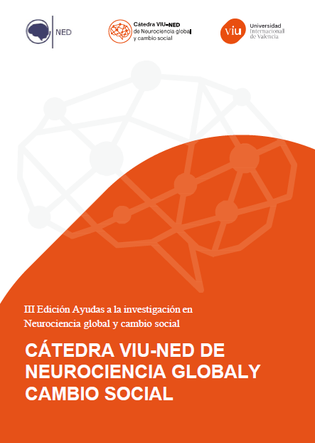 Portada Ayudas Investigación 2026 Cátedra Neuro VIU