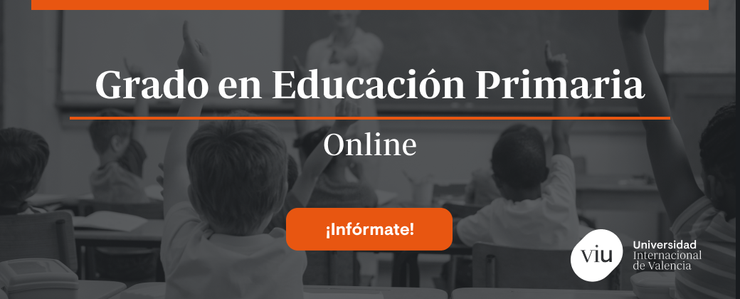 Grado en Educación Primaria - ES