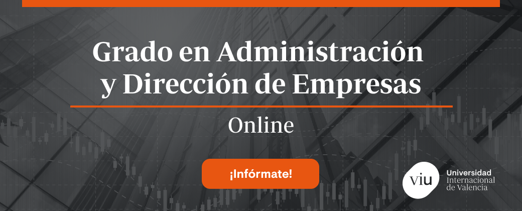 Grado en Administración y Dirección de Empresas - ES