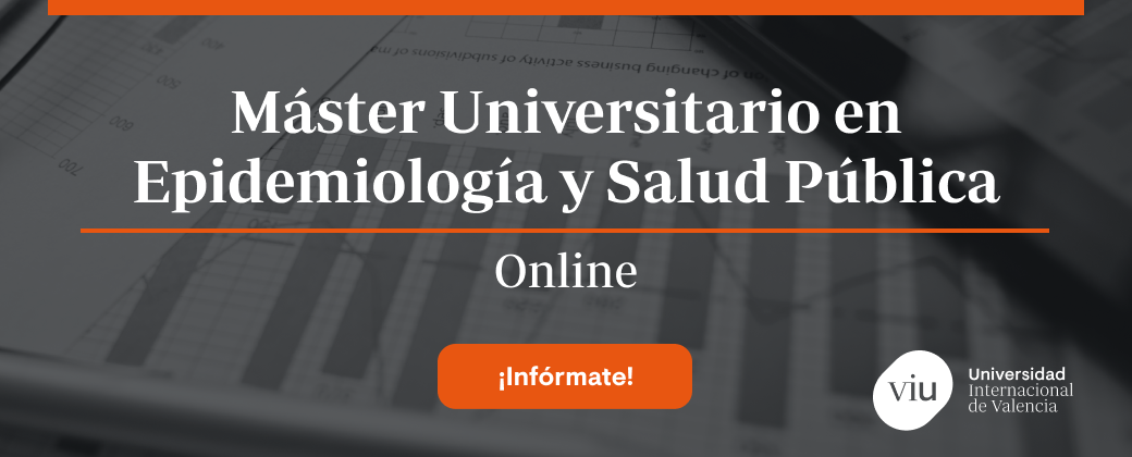 Máster Universitario en Epidemiología y Salud Pública - ES