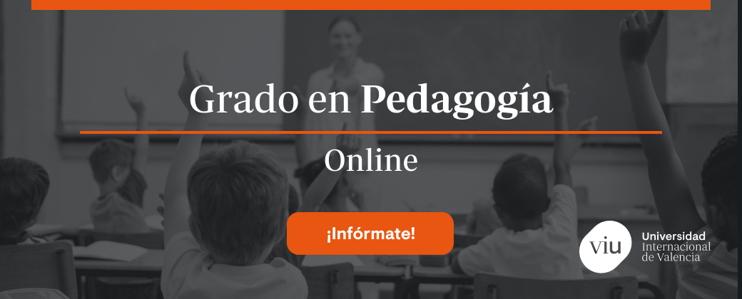 Grado en Pedagogía - ES