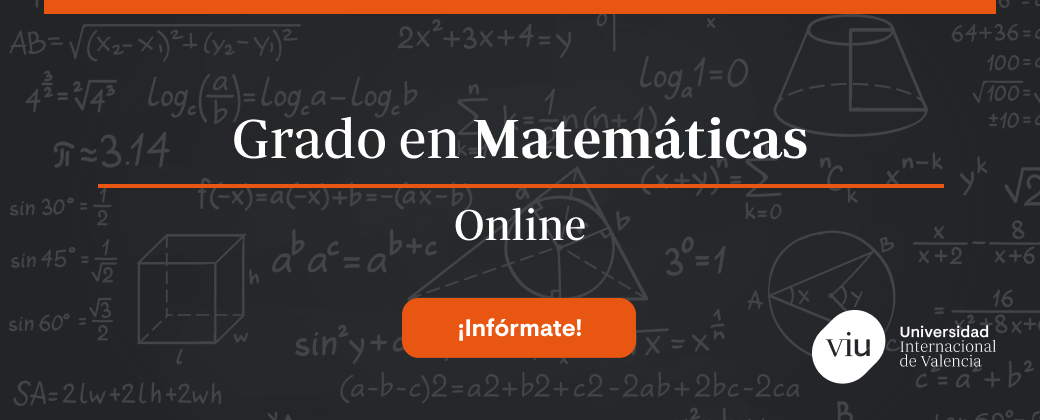 Grado en Matemáticas - ES