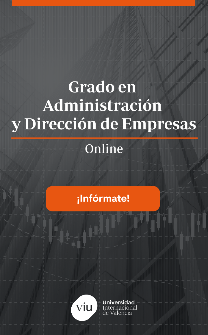 Grado en Administración y Dirección de Empresas - ES