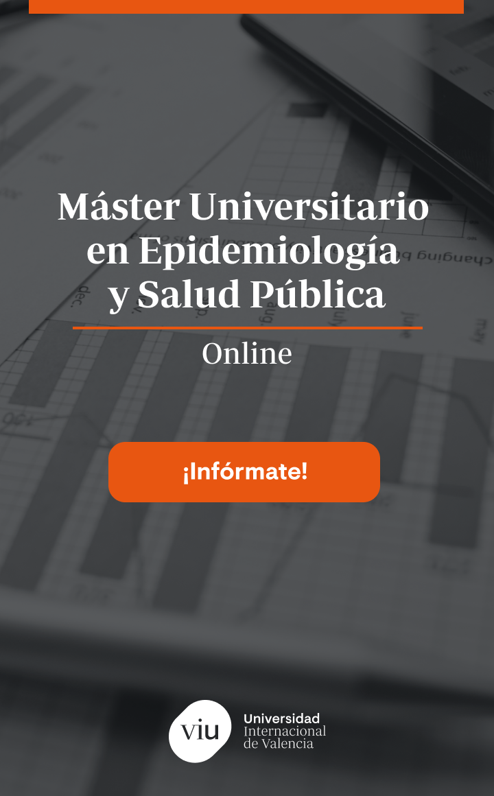 Máster Universitario en Epidemiología y Salud Pública - ES