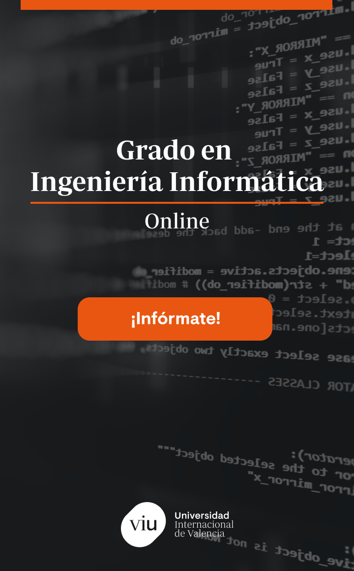 Grado en Ingeniería Informática - ES