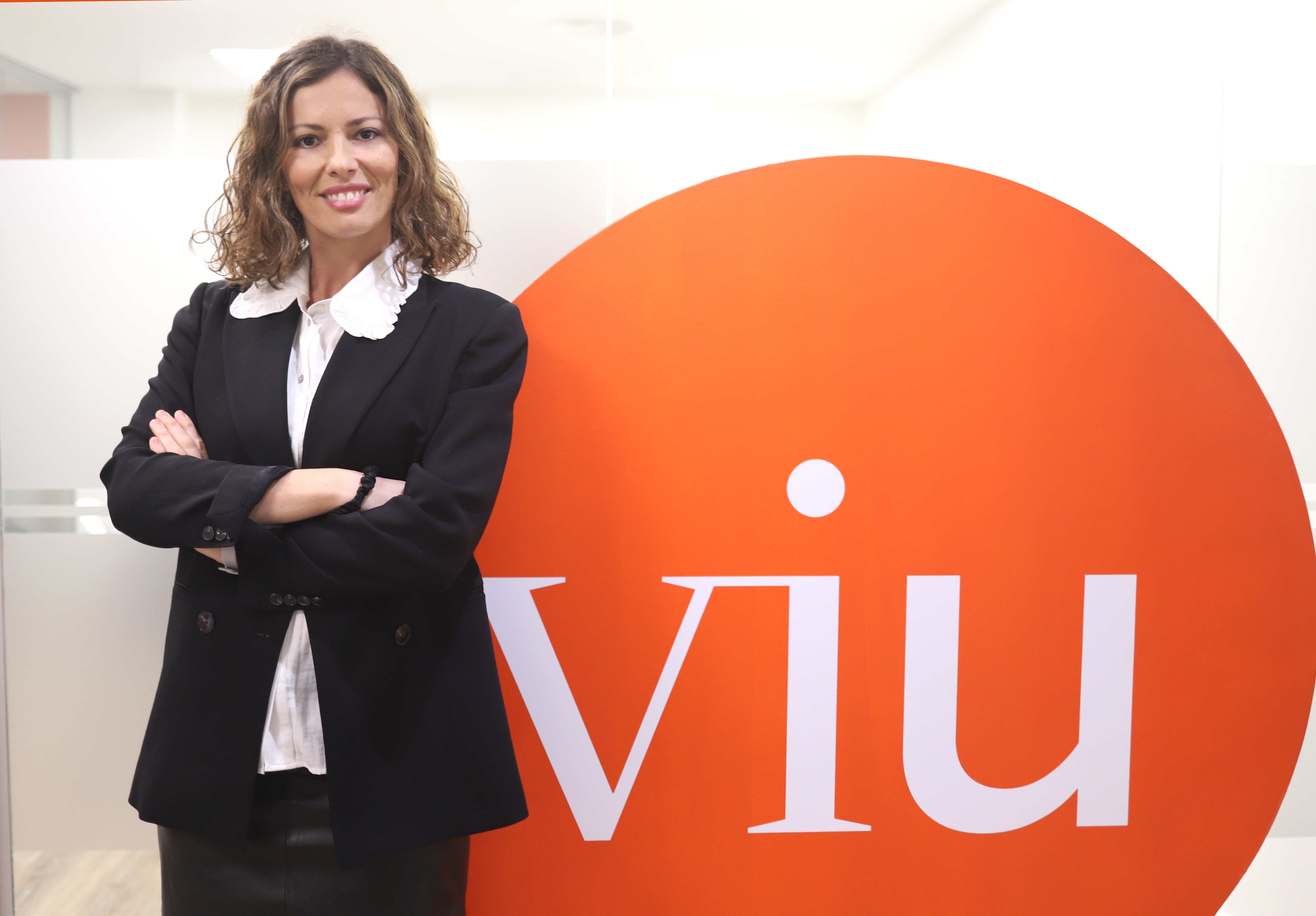 Cristina Martínez Garay VIU 