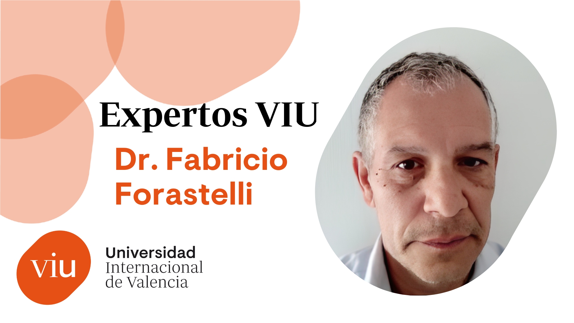 Dr. Fabricio Forastelli VIU