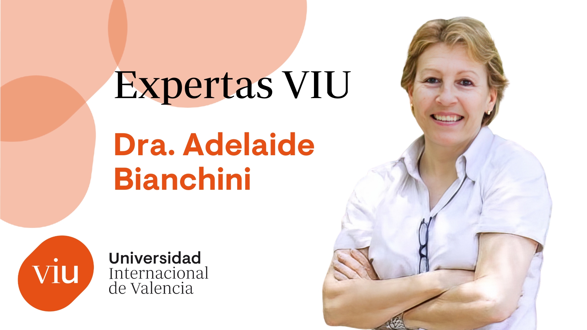 Dra. Adelaide Bianchini VIU 