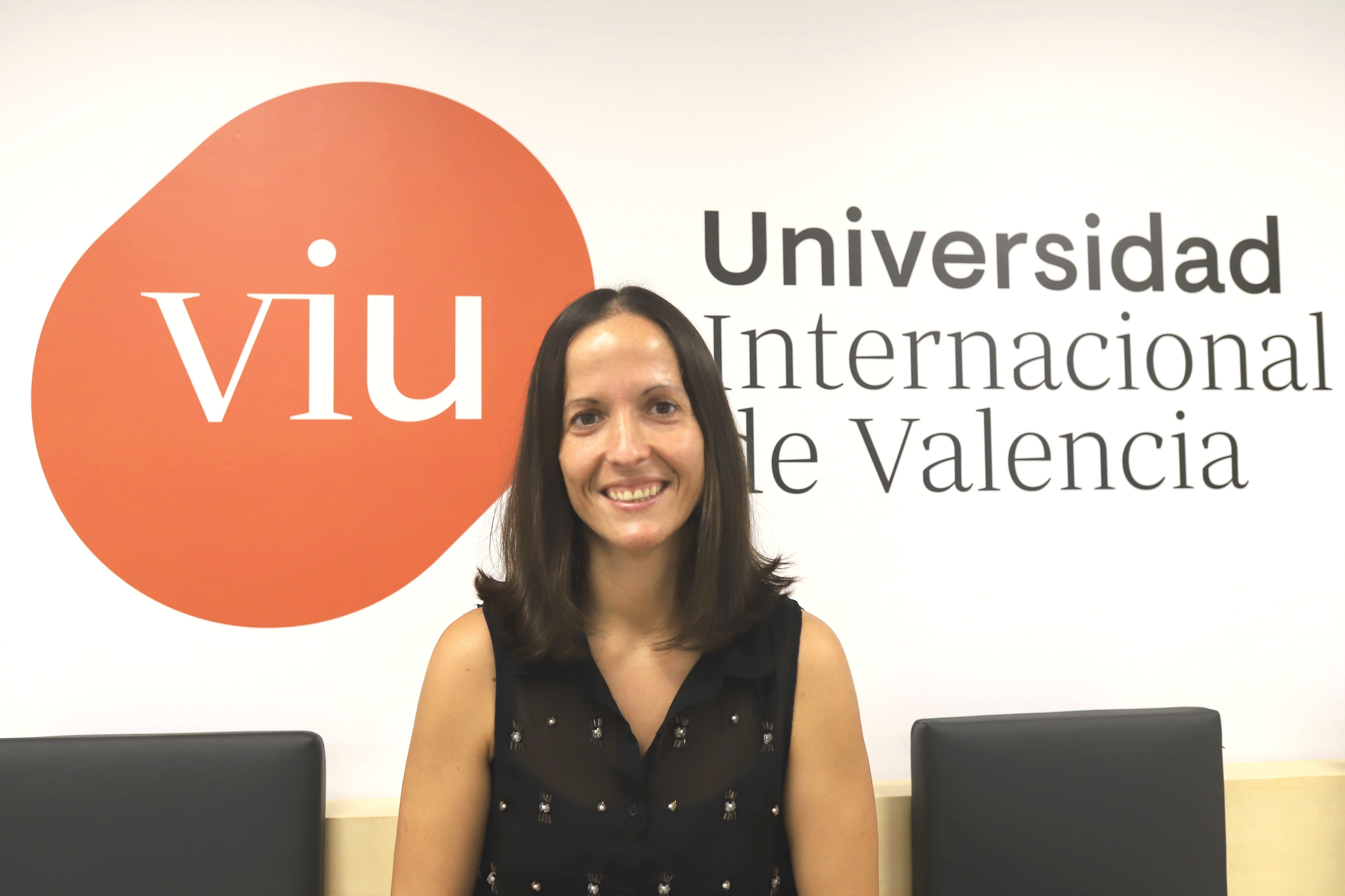 Dra. Arantxa Duque Moreno- VIU 