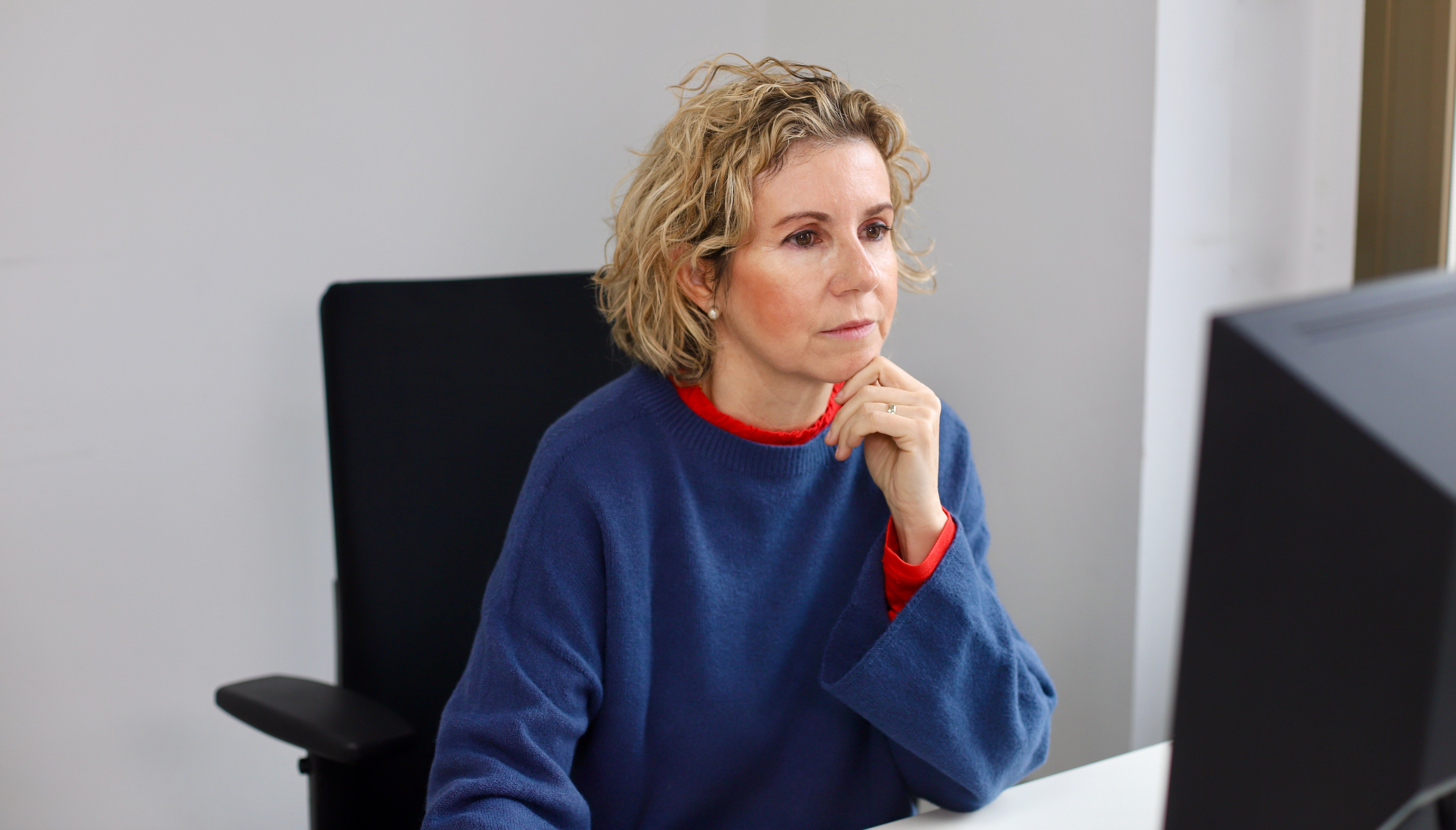 Dra. Consuelo García Tamarit Vicerrectora de Docencia e Innovación Educativa