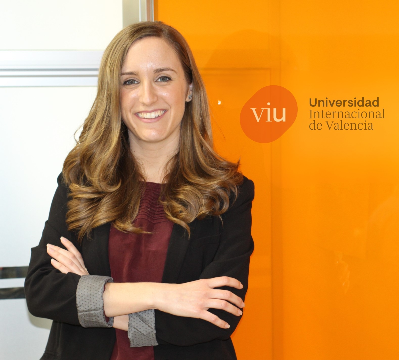 Dra. Laura Carrascosa - Docente e Investigadora de VIU