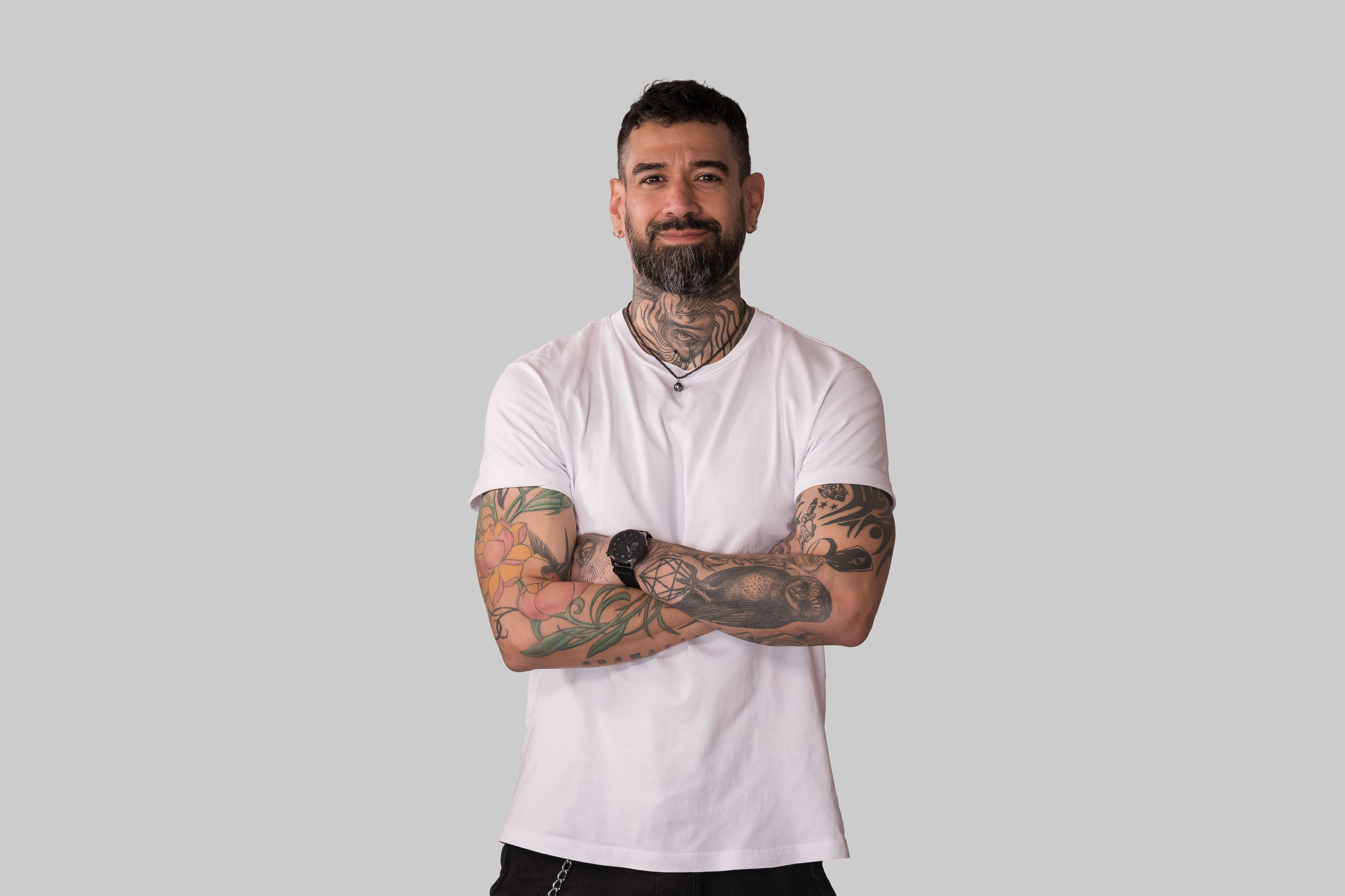 Emilio Vivallo Ehijo - VIU