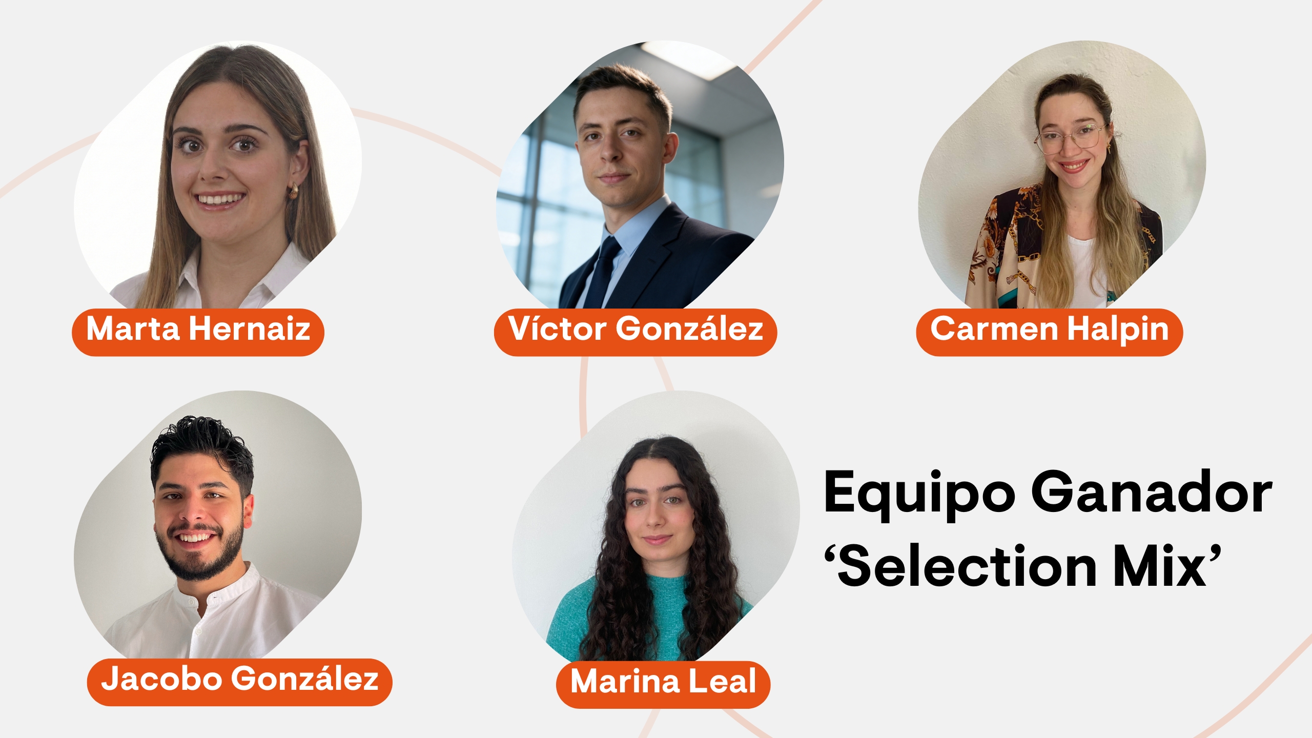 Hackathon 14 hours 2026 Equipo ganador