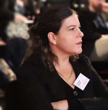 Imagen Retrato de Eugenia Gallego