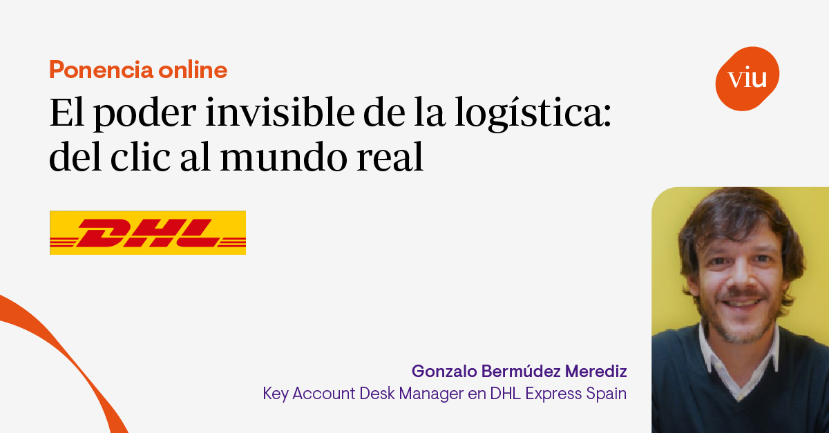 El poder invisible de la logística: del clic al mundo real