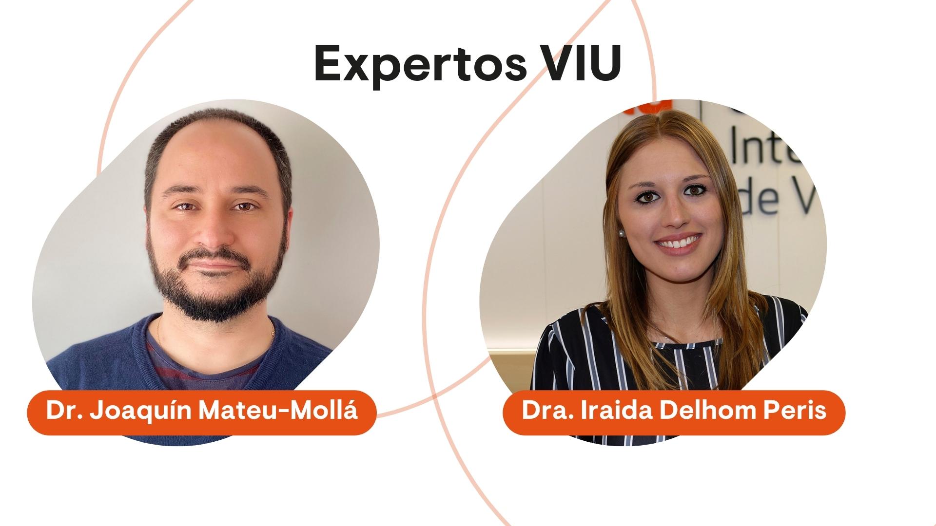 Expertos VIU Investigación ACT 