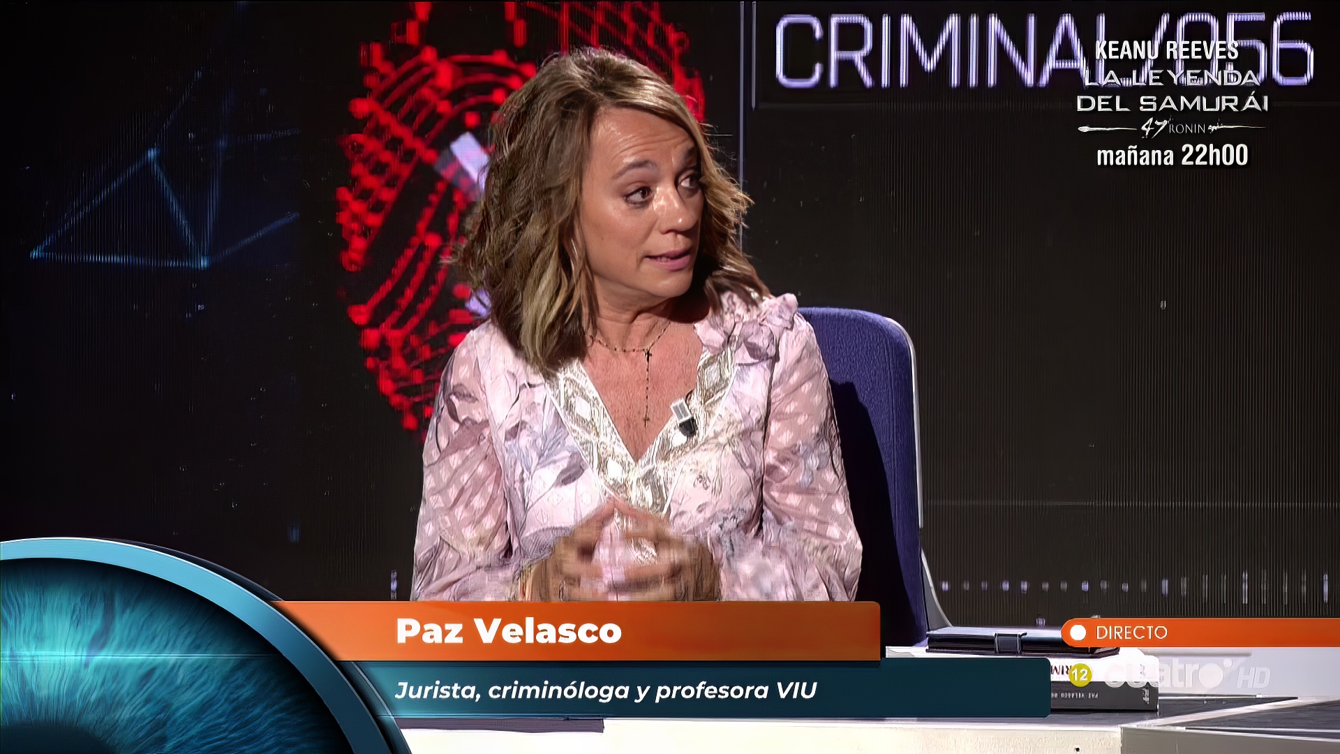 Paz Velasco VIU TV