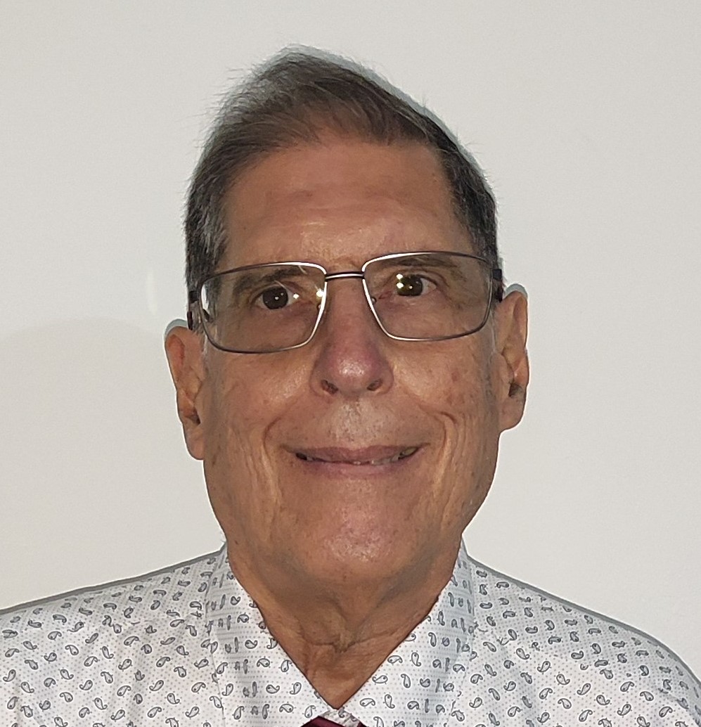 Imagen Félix García Padilla