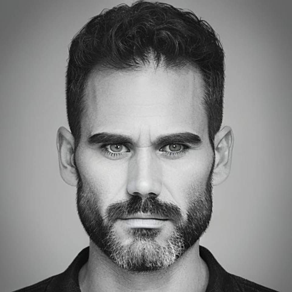 Francisco Recio