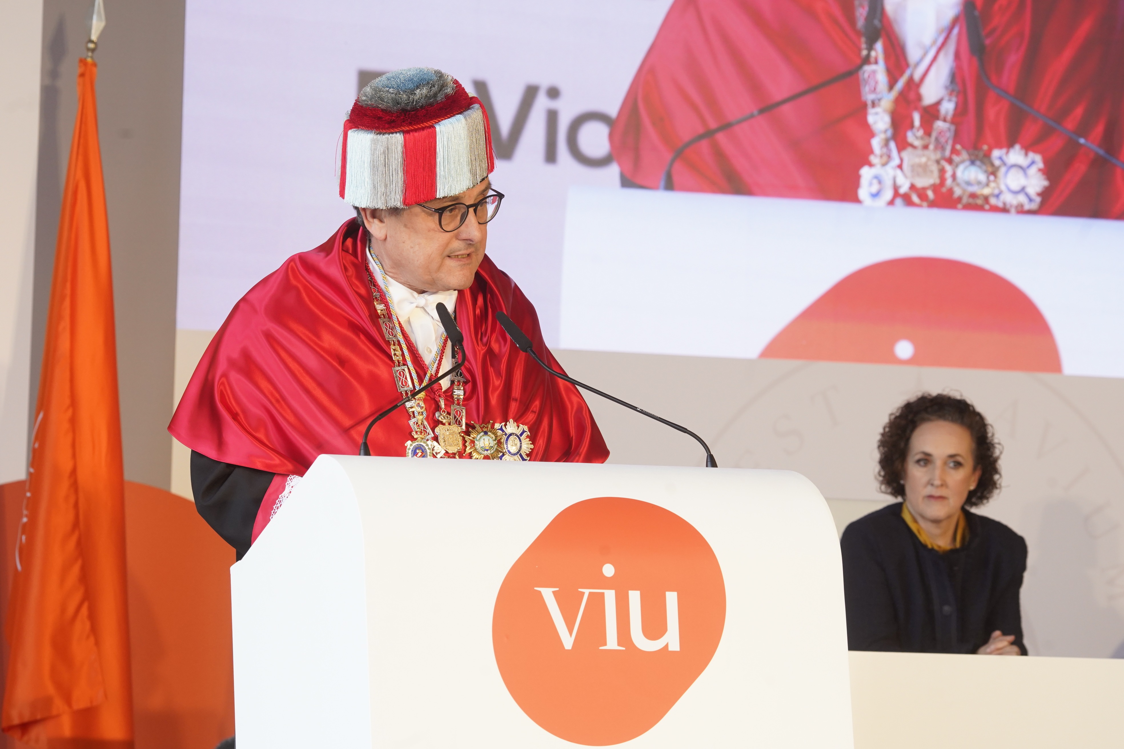 Doctor honoris causa VV discurso Marhuenda