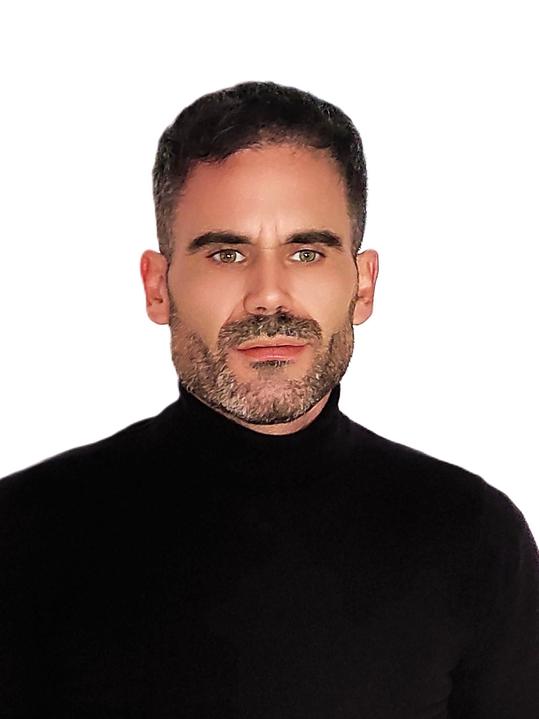 Imagen Francisco Recio Muñoz