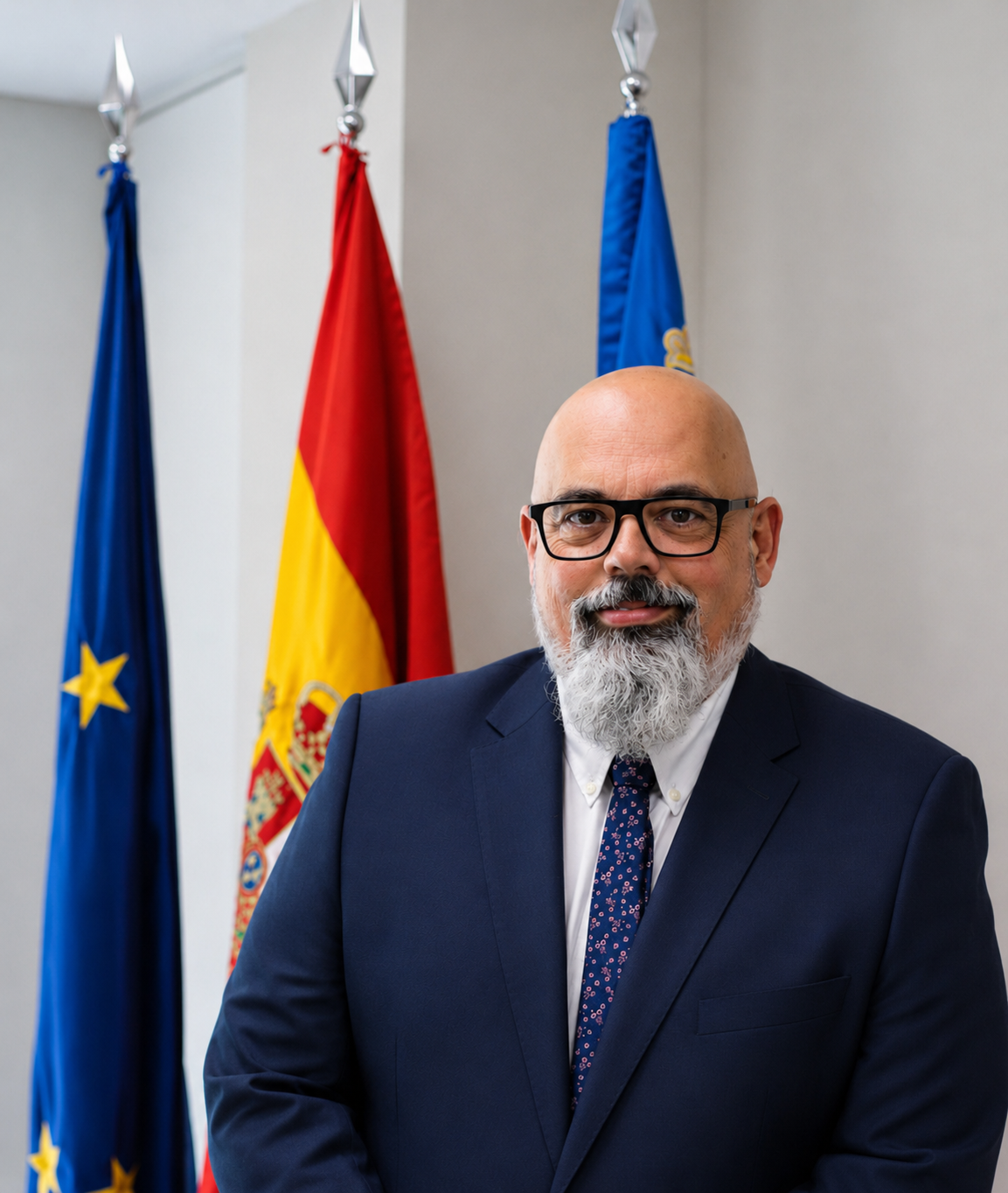 Imagen José Agún González