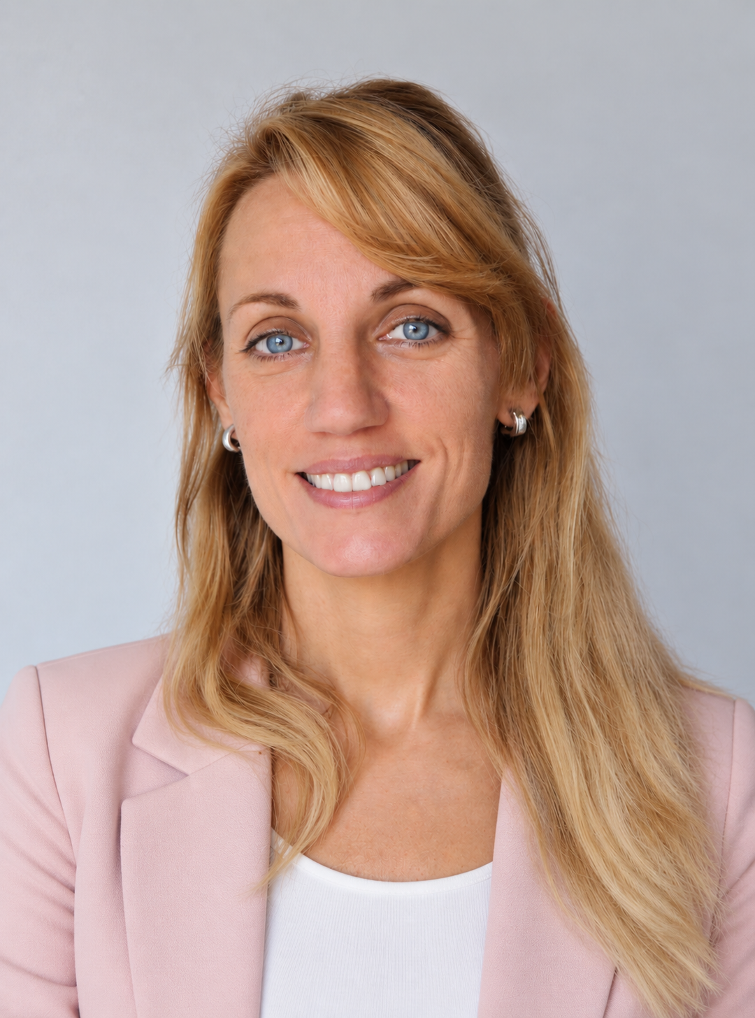 Imagen Ana Lucía de Vega Martín