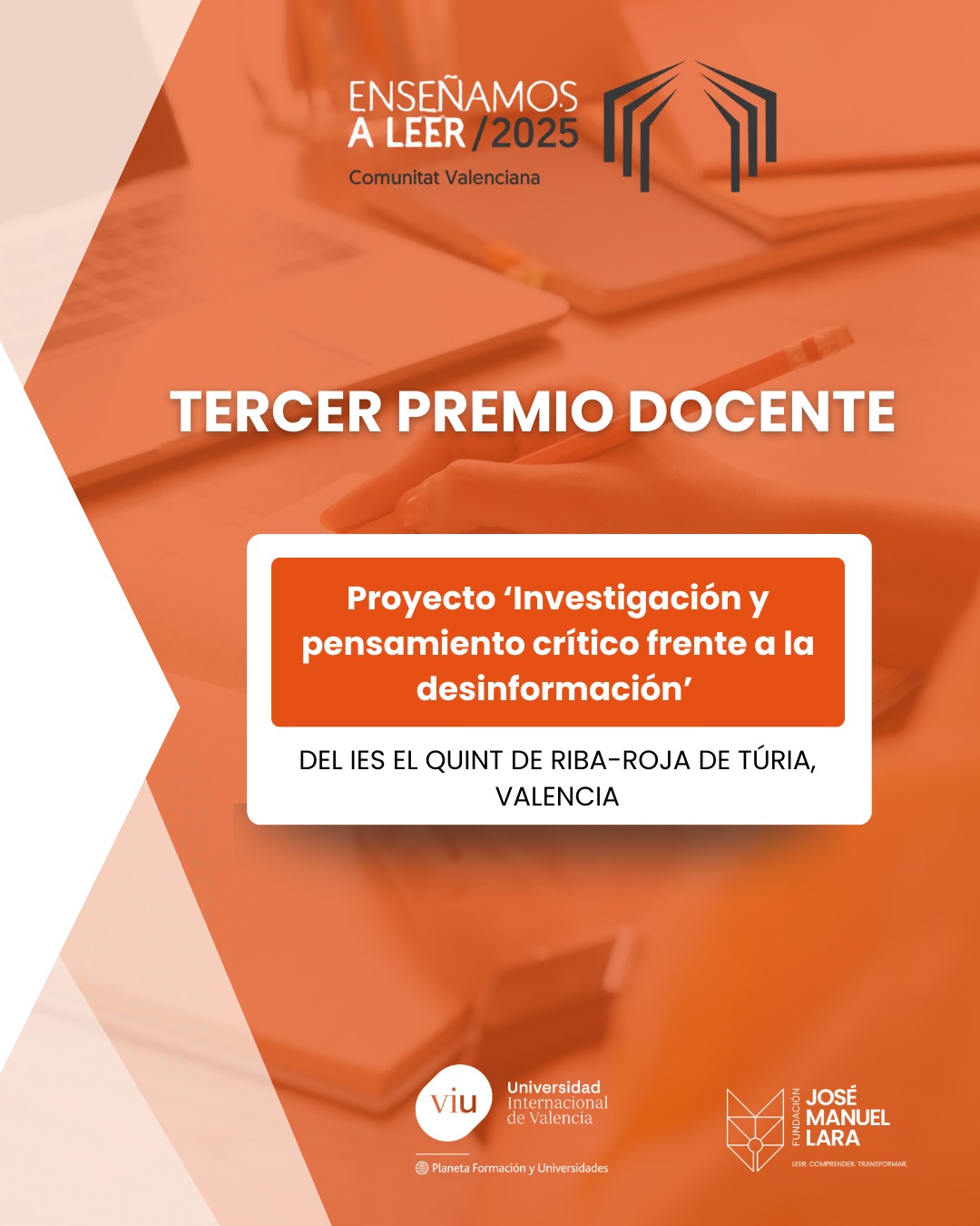 EAL CV Premio Docente 3