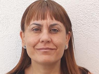 Amparo Suay Imagen