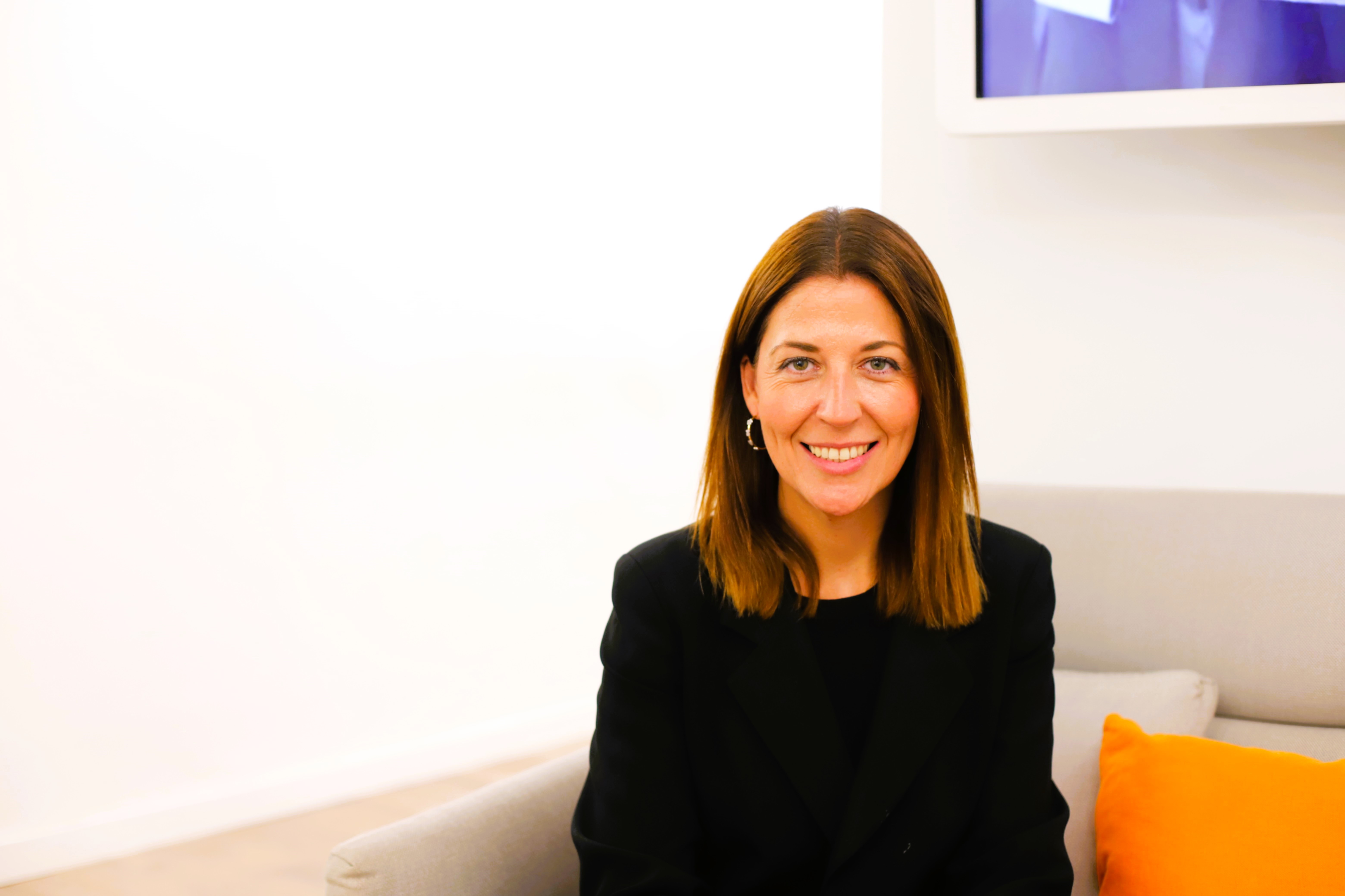 Imagen Aurora García Tejedor